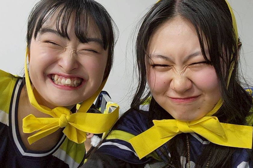 キャンパスライフPhoto