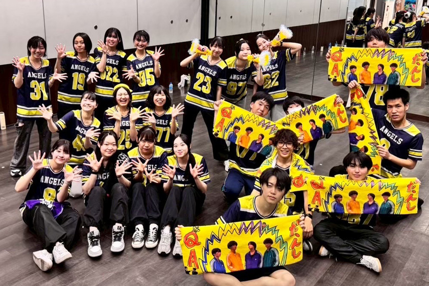 キャンパスライフPhoto