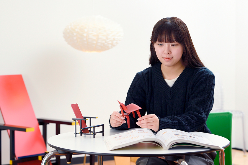 キャンパスライフPhoto