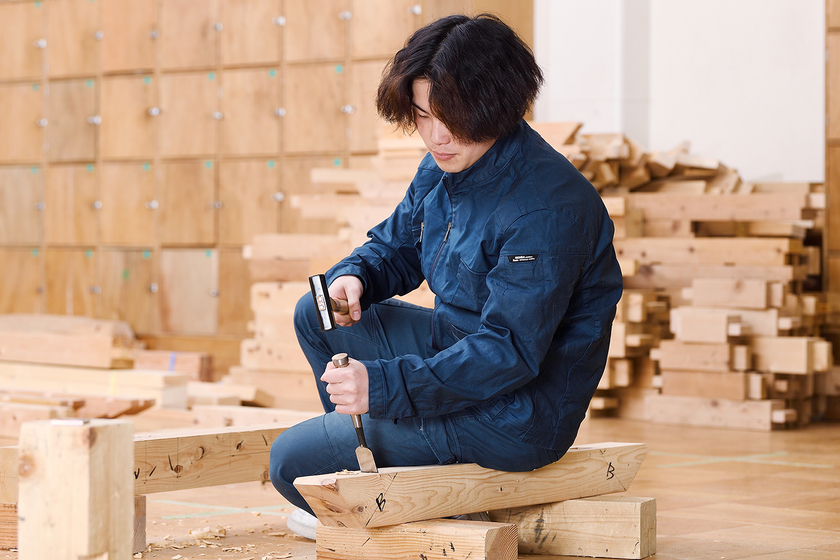 キャンパスライフPhoto