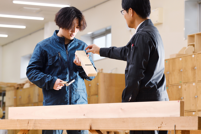 キャンパスライフPhoto