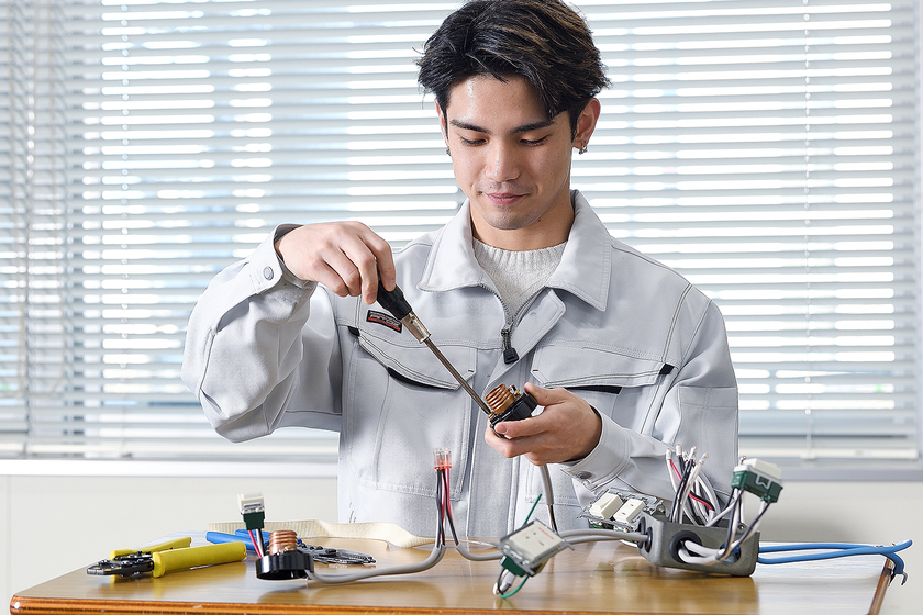 キャンパスライフPhoto