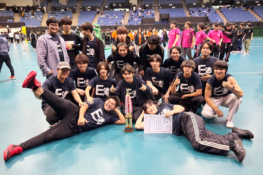 キャンパスライフPhoto