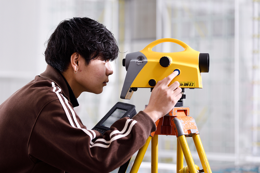 キャンパスライフPhoto