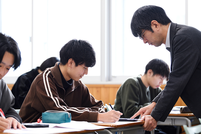 キャンパスライフPhoto