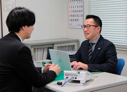 名古屋工学院専門学校の特長１