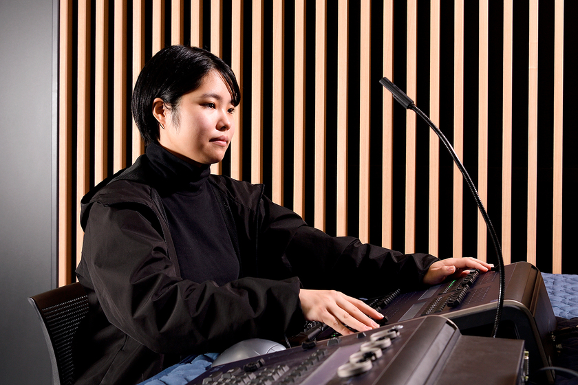 キャンパスライフPhoto