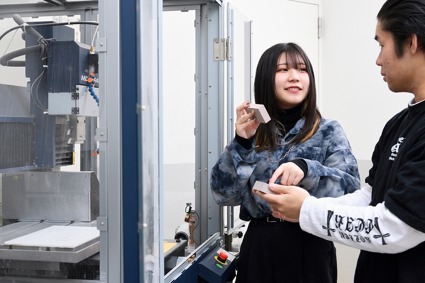 キャンパスライフPhoto