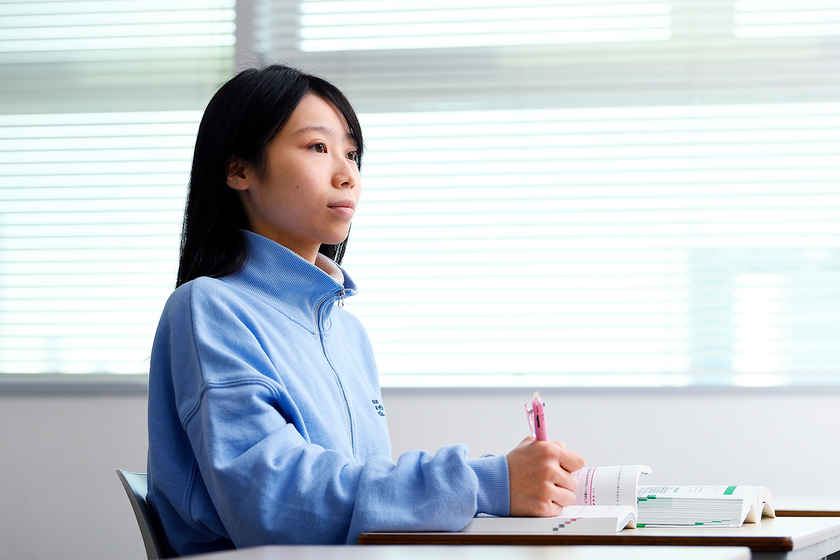 キャンパスライフPhoto