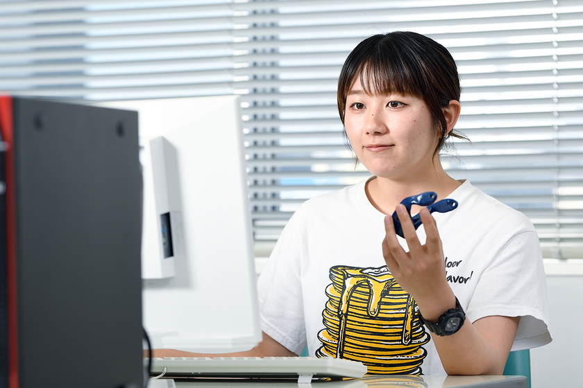 キャンパスライフPhoto