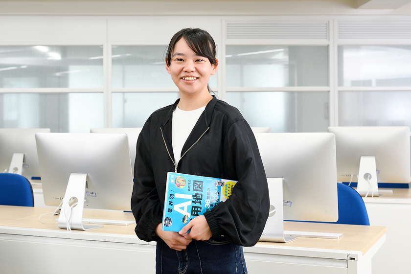 名古屋工学院専門学校の学生