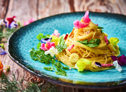 吉祥寺二葉栄養調理専門職学校の特長１
