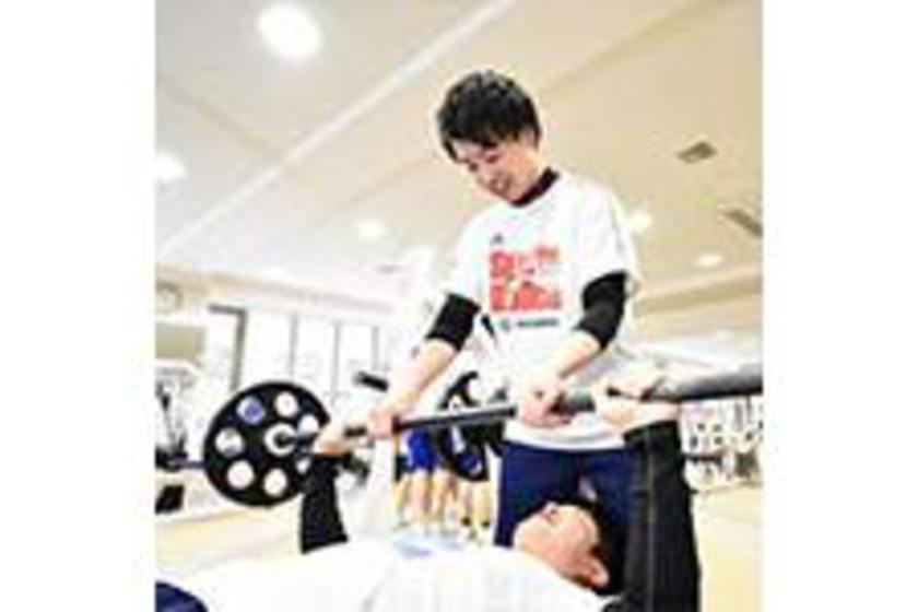 キャンパスライフPhoto