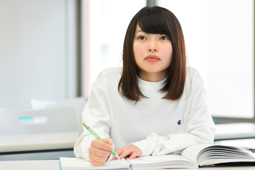 キャンパスライフPhoto