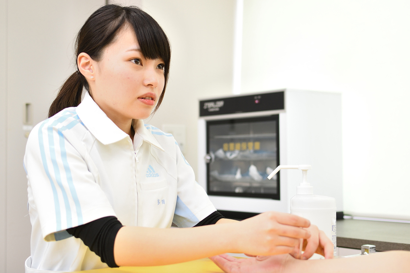 キャンパスライフPhoto