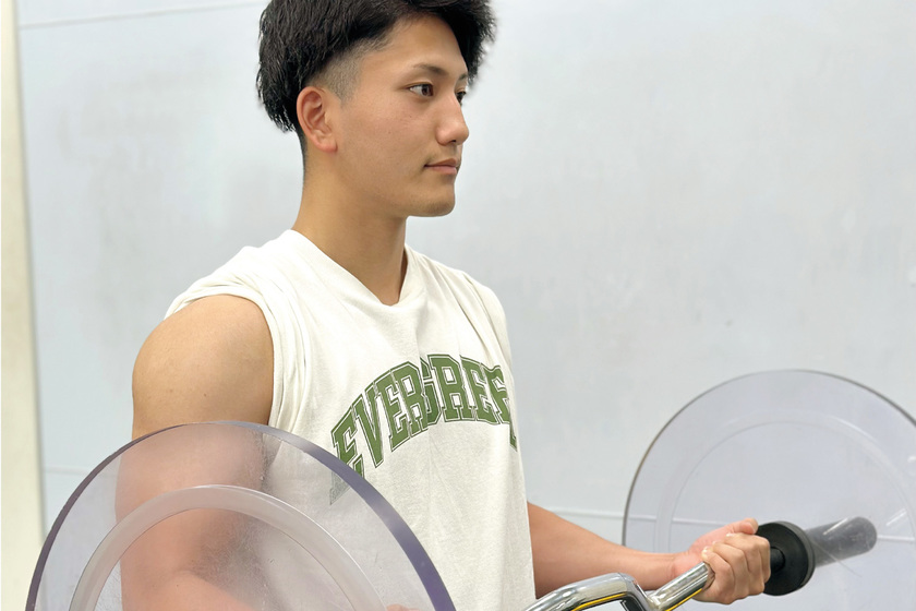 キャンパスライフPhoto