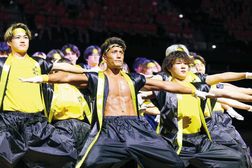 キャンパスライフPhoto