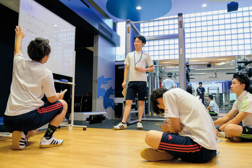 キャンパスライフPhoto