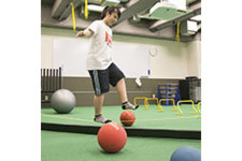 キャンパスライフPhoto