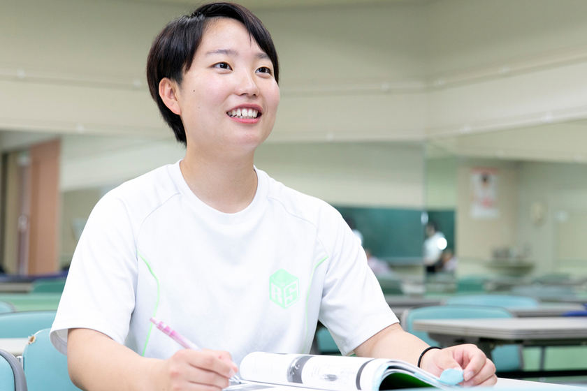 キャンパスライフPhoto