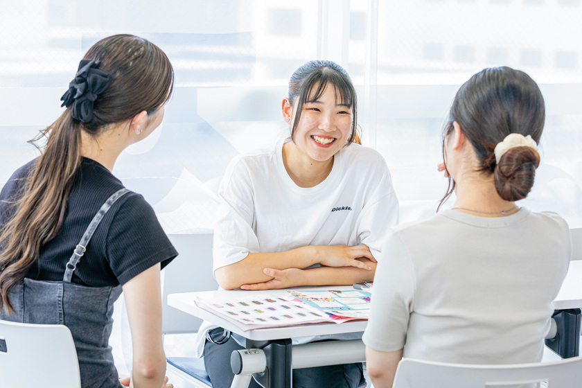 キャンパスライフPhoto