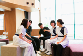 新横浜歯科衛生士・歯科技工士専門学校