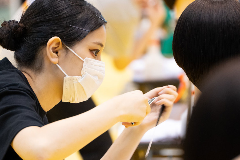 キャンパスライフPhoto