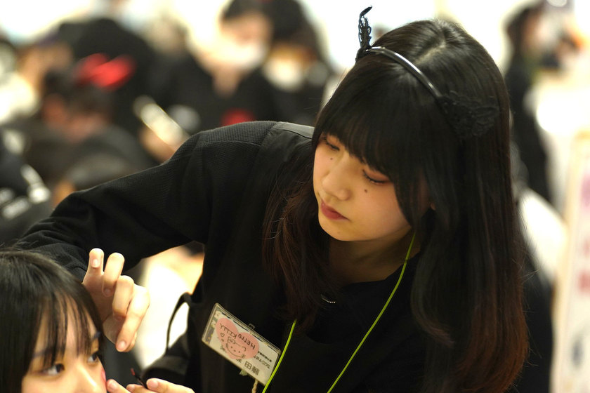 キャンパスライフPhoto