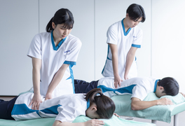 東海医療学園専門学校