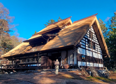 中央工学校の特長３