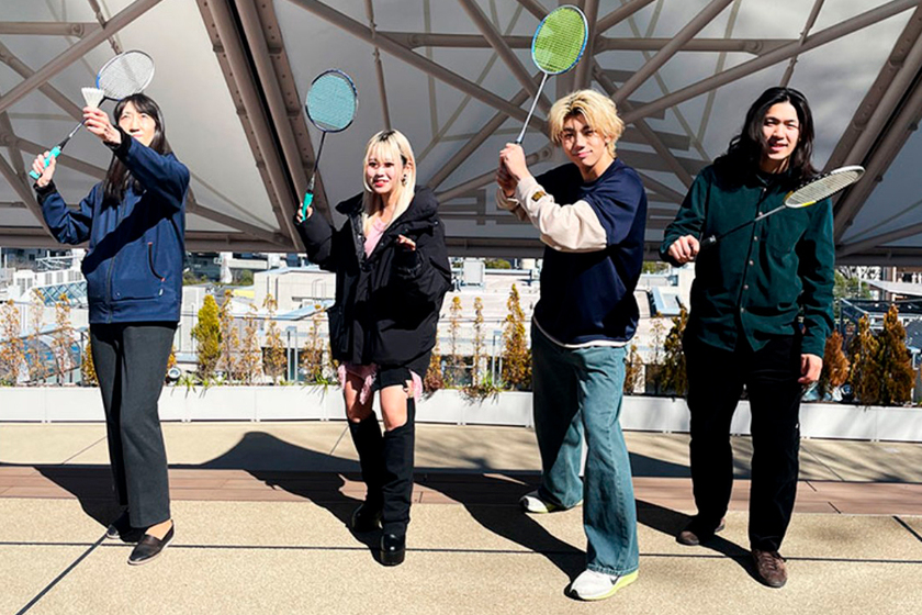 キャンパスライフPhoto