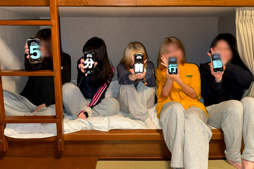 キャンパスライフPhoto