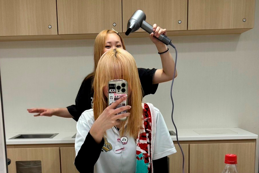 キャンパスライフPhoto