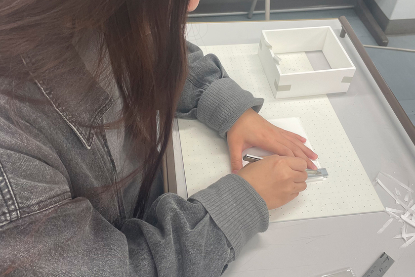 キャンパスライフPhoto