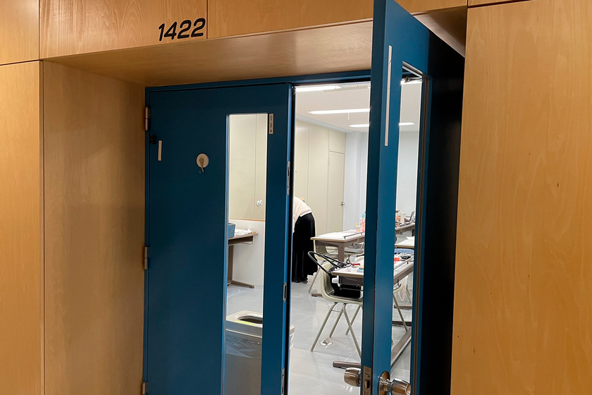 キャンパスライフPhoto