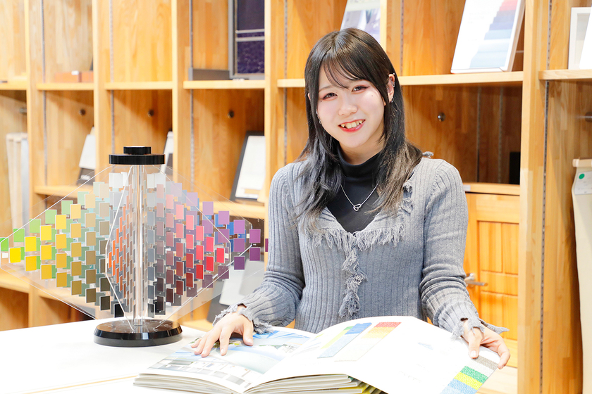 中央工学校の学生