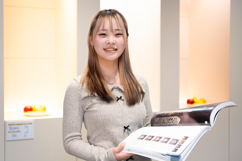 中央工学校の学生
