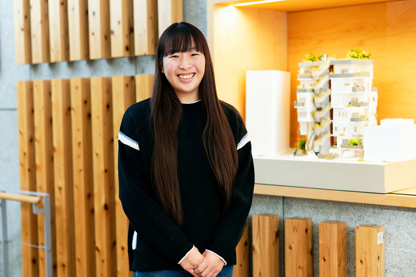 中央工学校の学生