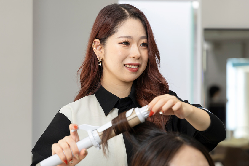 キャンパスライフPhoto