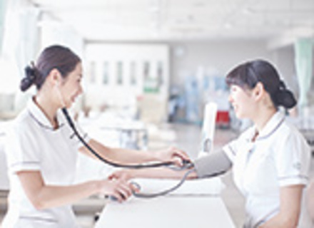 神奈川衛生学園専門学校の特長２