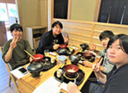 関西調理師学校の特長３