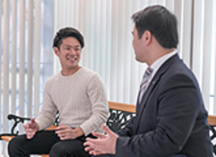 日本分析化学専門学校の特長３