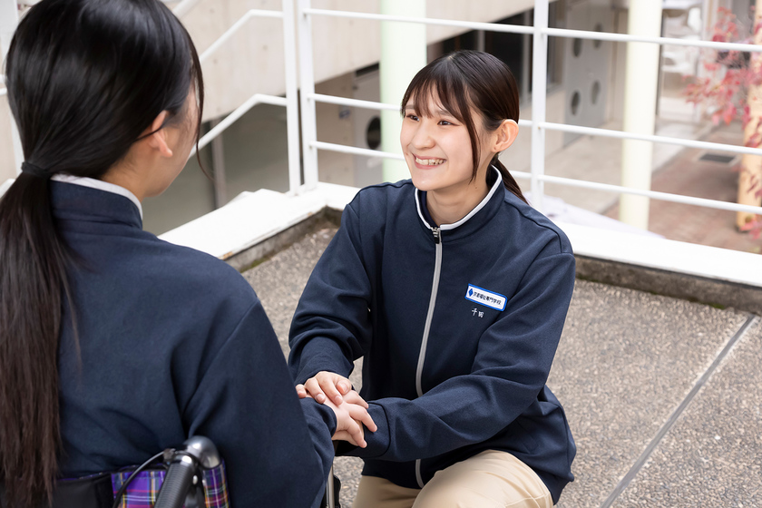 キャンパスライフPhoto