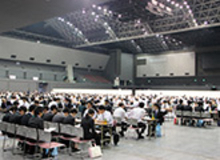 小倉リハビリテーション学院の特長２