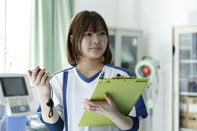 キャンパスライフPhoto