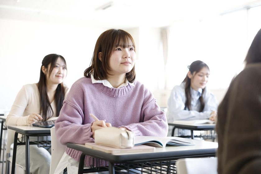 キャンパスライフPhoto