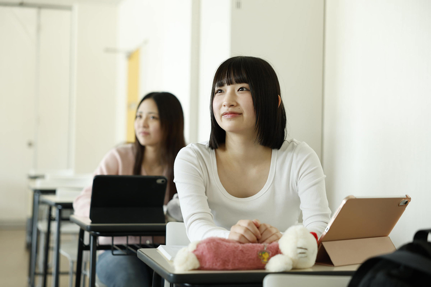 キャンパスライフPhoto