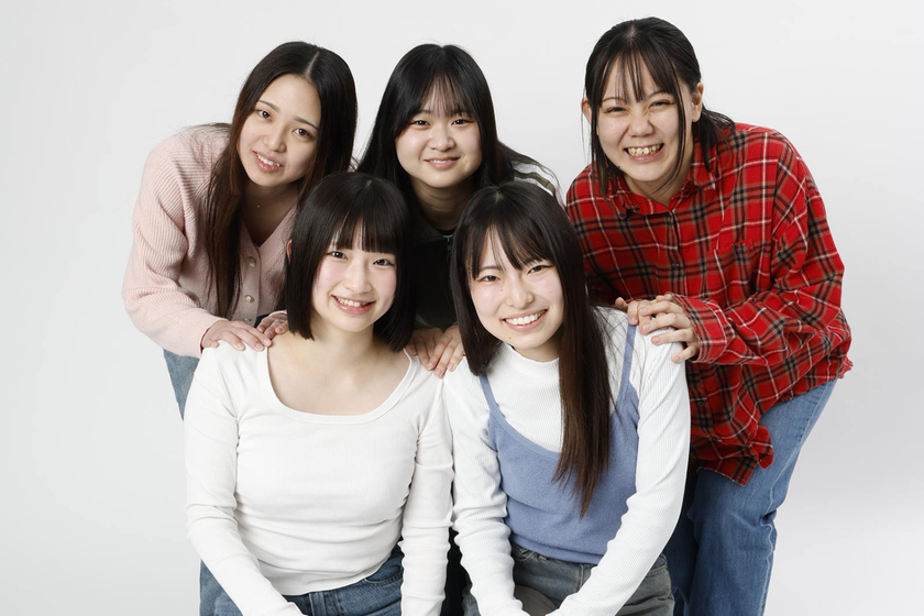 キャンパスライフPhoto