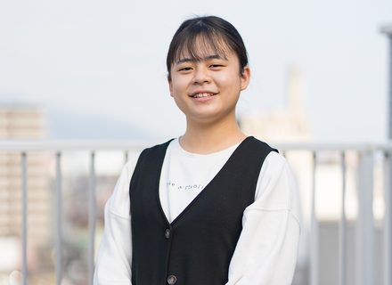 岩国ＹＭＣＡ保健看護専門学校の特長１