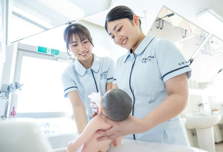 学校イメージ